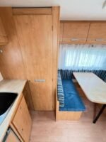 Caravelair ANTARES LUXE 400 SEGUNDA MANO - Imagen 17