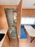 Caravelair ANTARES LUXE 400 SEGUNDA MANO - Imagen 18