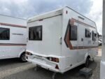 Weinsberg CaraOne 390 QD 750 kg - Imagen 17
