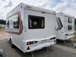 Weinsberg CaraOne 390 QD 750 kg - Imagen 18