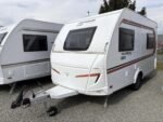 Weinsberg CaraOne 390 QD 750 kg - Imagen 2