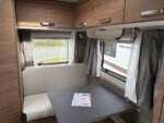 Weinsberg CaraOne 390 QD 750 kg - Imagen 4