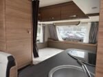 Weinsberg CaraOne 390 QD 750 kg - Imagen 5