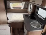 Weinsberg CaraOne 390 QD 750 kg - Imagen 6