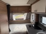 Weinsberg CaraOne 390 QD 750 kg - Imagen 7