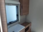 Weinsberg CaraOne 390 QD 750 kg - Imagen 14