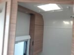 Weinsberg CaraOne 390 QD 750 kg - Imagen 15